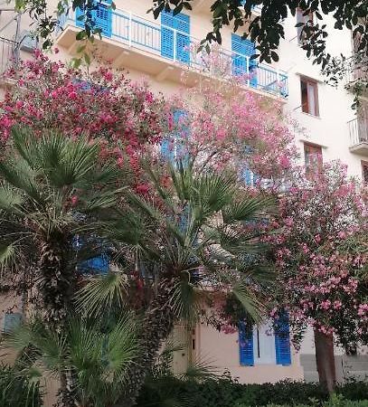 Il Cristallo Del Mare Trapani Exterior photo